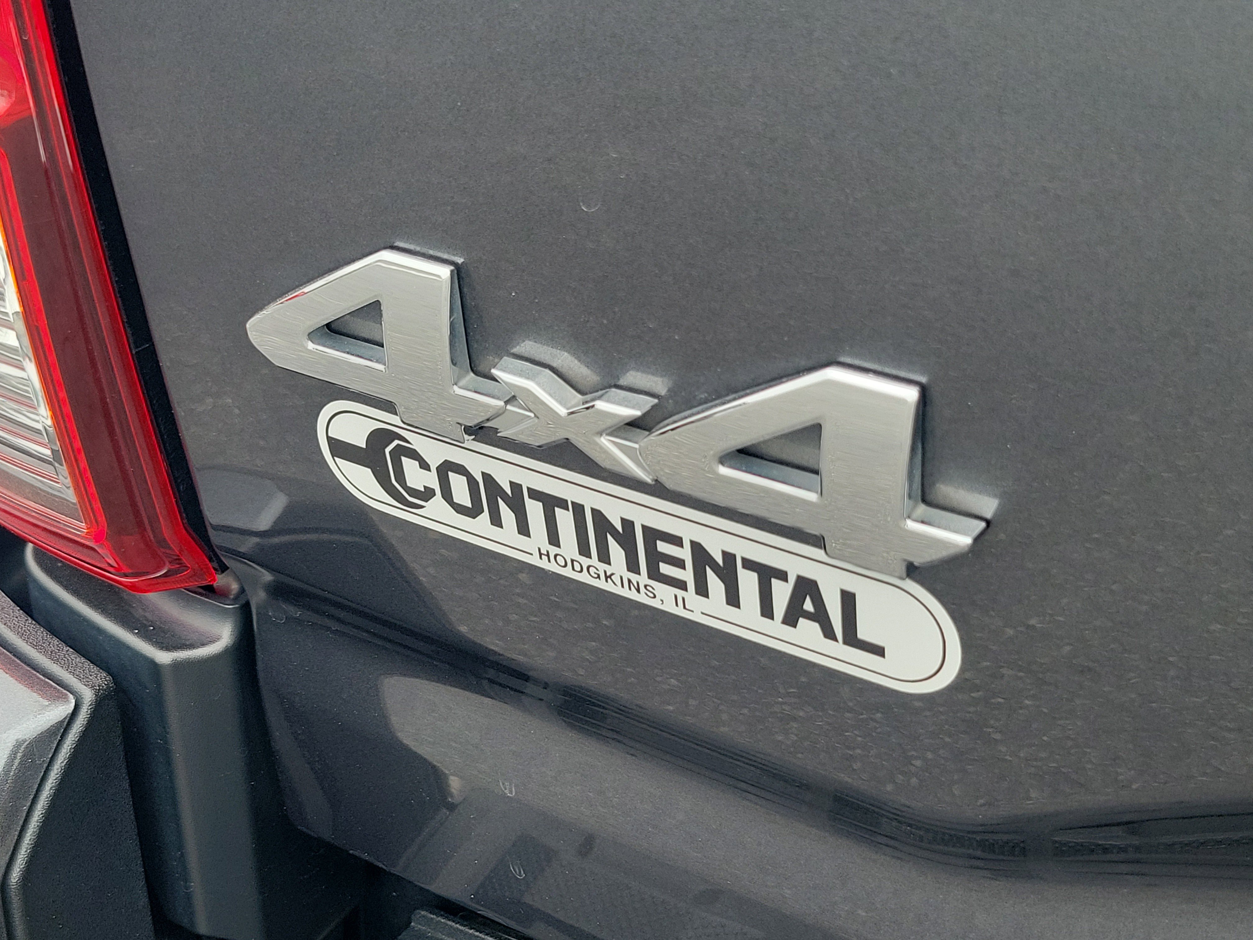Certified 2023 Toyota Tacoma SR image 8