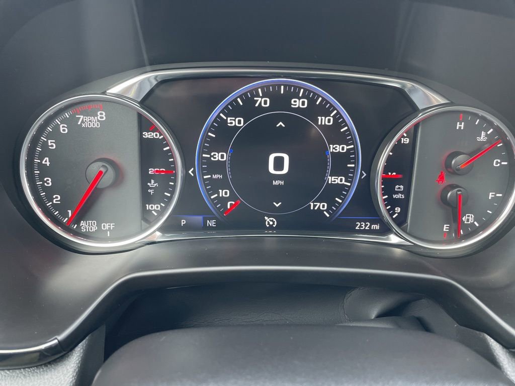 New 2026 Chevrolet Blazer RS w/ Enhanced Convenience Package AWD/4WD image 22