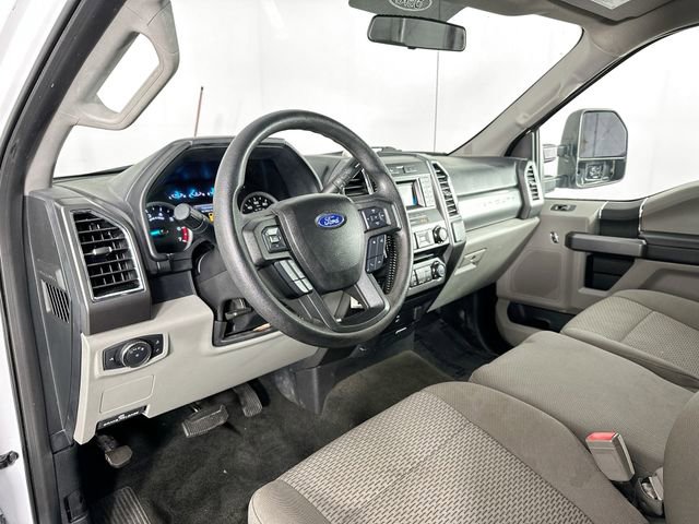 Used 2018 Ford F250 XLT AWD/4WD image 10