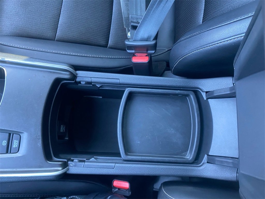 Used 2020 Honda Accord Sport image 24