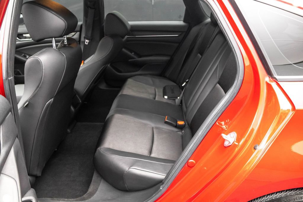 Used 2019 Honda Accord Sport image 22