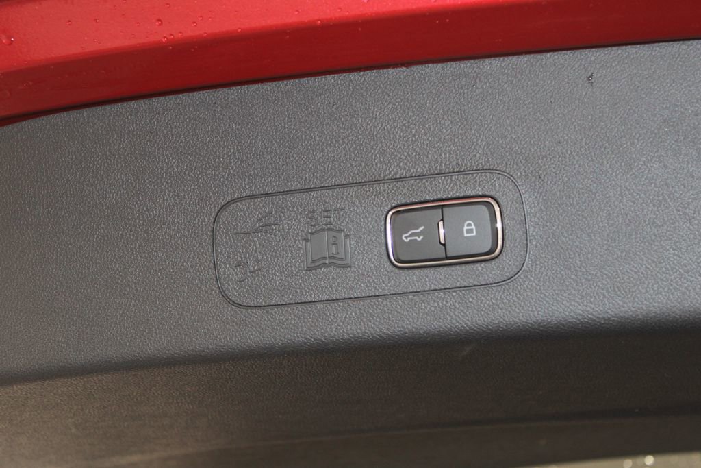 New 2026 Lincoln Aviator Reserve w/ Luxury Package image 16