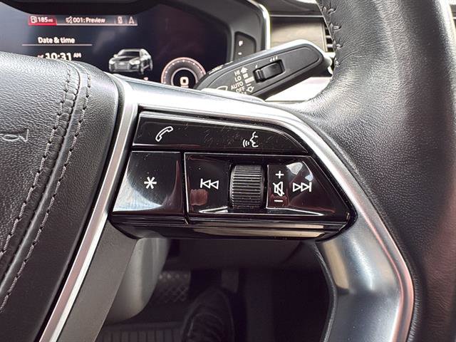 Used 2020 Audi A8 L 4.0T w/ Executive Package image 50