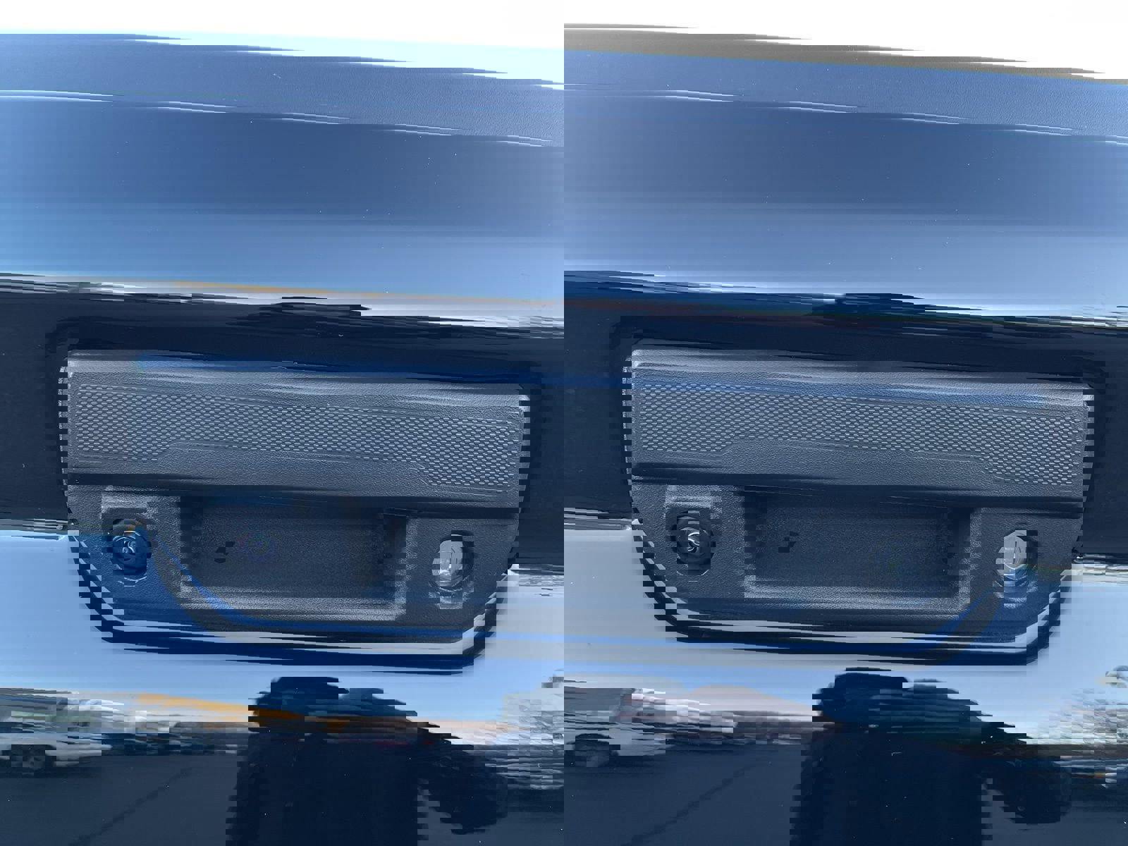 New 2026 Chevrolet Colorado Trail Boss image 23