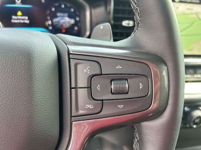 New 2026 Chevrolet Silverado 1500 High Country image 20