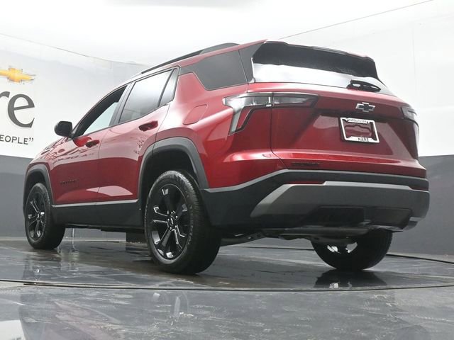 New 2026 Chevrolet Equinox LT w/ Midnight Edition image 5