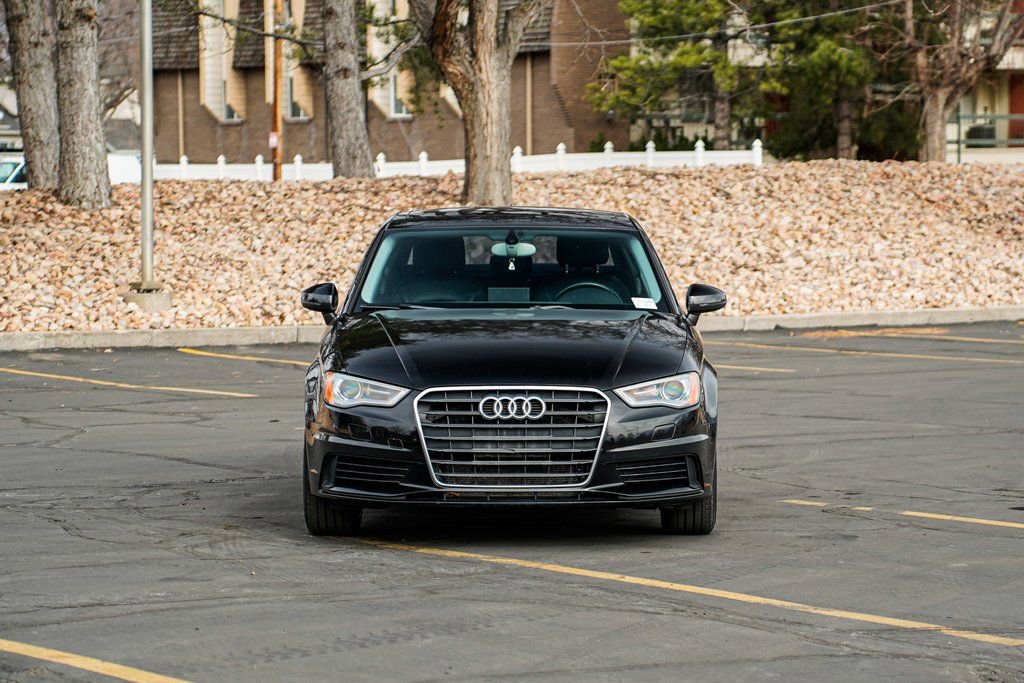 Used 2015 Audi A3 1.8T Premium w/ Cold Weather Package image 2