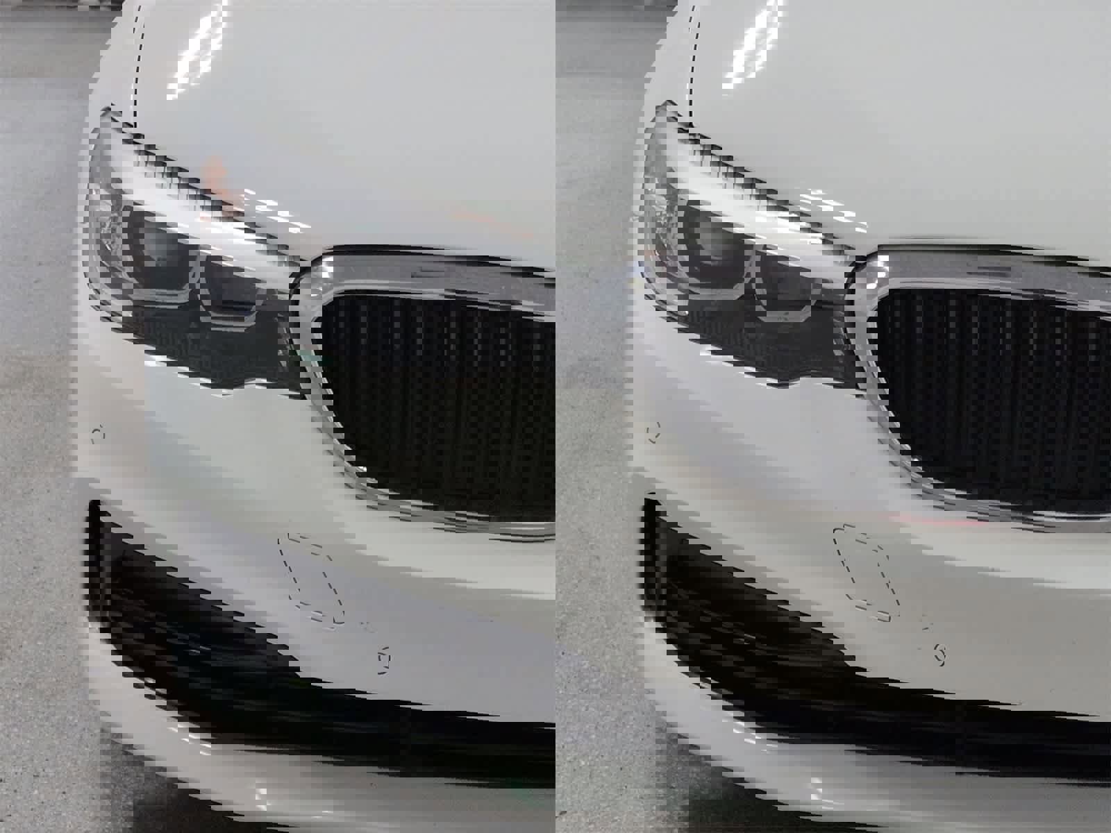 Used 2020 BMW 530i xDrive w/ Convenience Package image 11