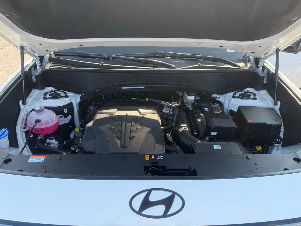 New 2026 Hyundai Palisade XRT Pro image 26