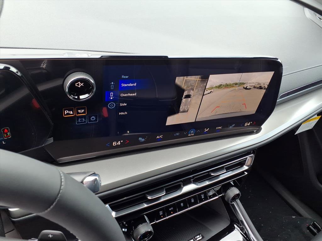 New 2026 Chevrolet Traverse LT w/ Driver Confidence Package image 9