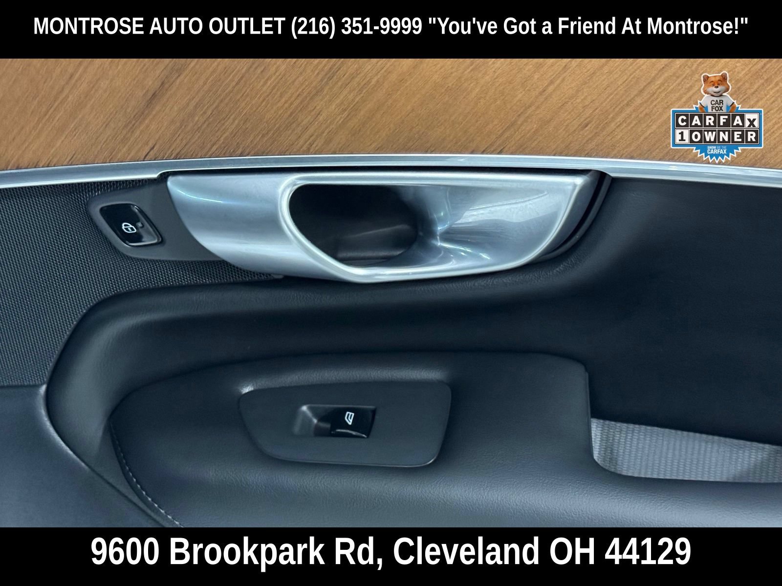 Certified 2024 Volvo XC90 T8 Plus w/ Protection Package Premier AWD/4WD image 49