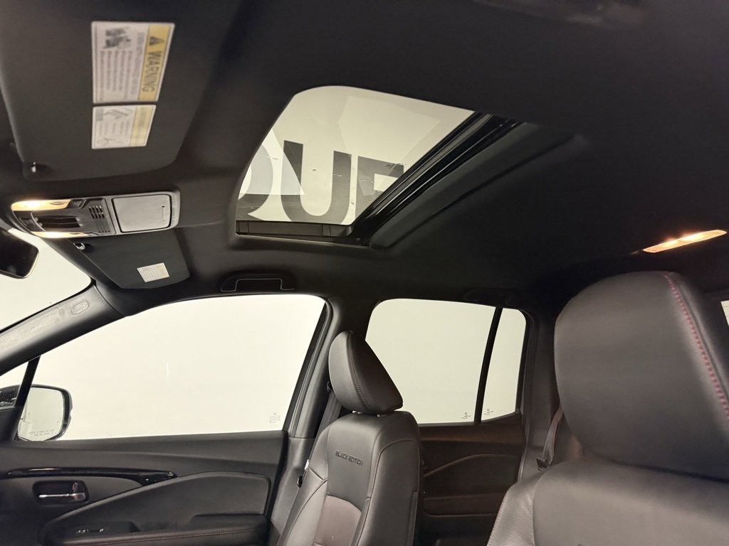 Used 2022 Honda Ridgeline Black Edition image 10