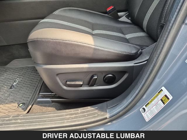 Certified 2025 MAZDA CX-50 AWD 2.5 S w/ Premium Package image 17