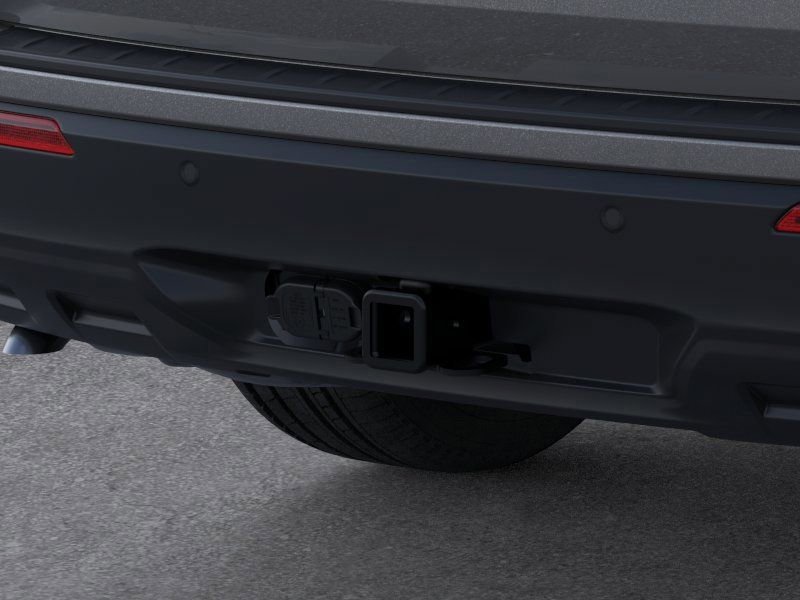 New 2026 Ford Explorer Active AWD/4WD image 24