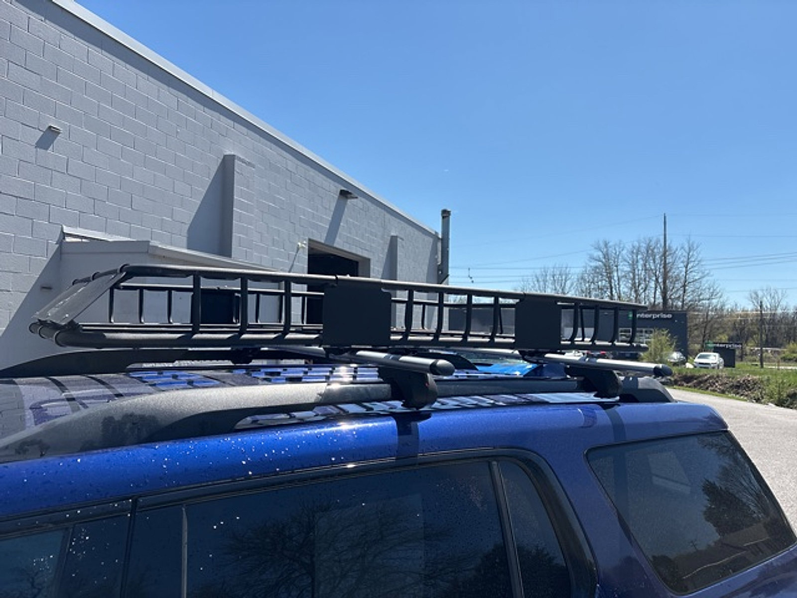 Used 2023 GMC Acadia AT4 image 9