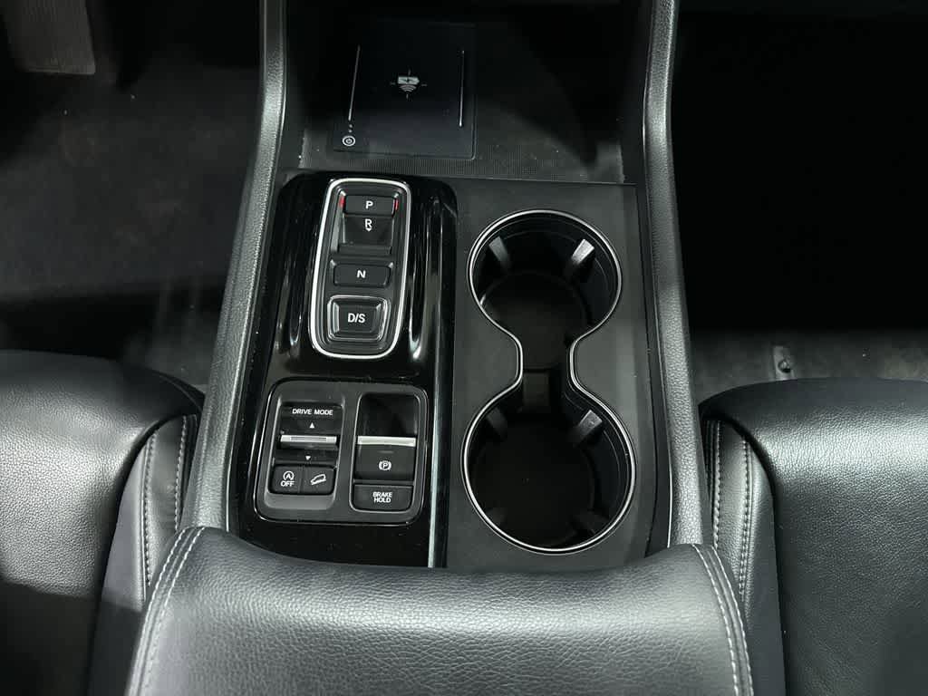 Used 2023 Honda Pilot EX-L image 33