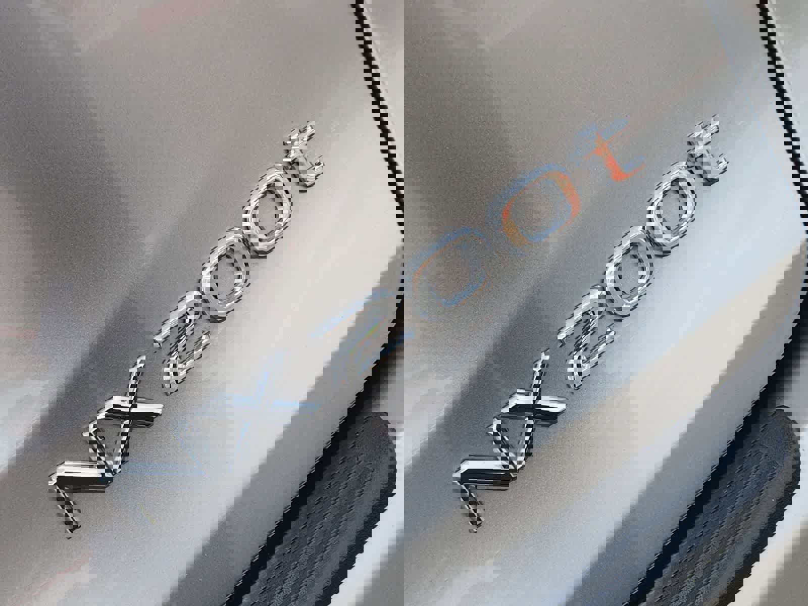 Used 2017 Lexus NX 200t FWD w/ Premium Package image 11