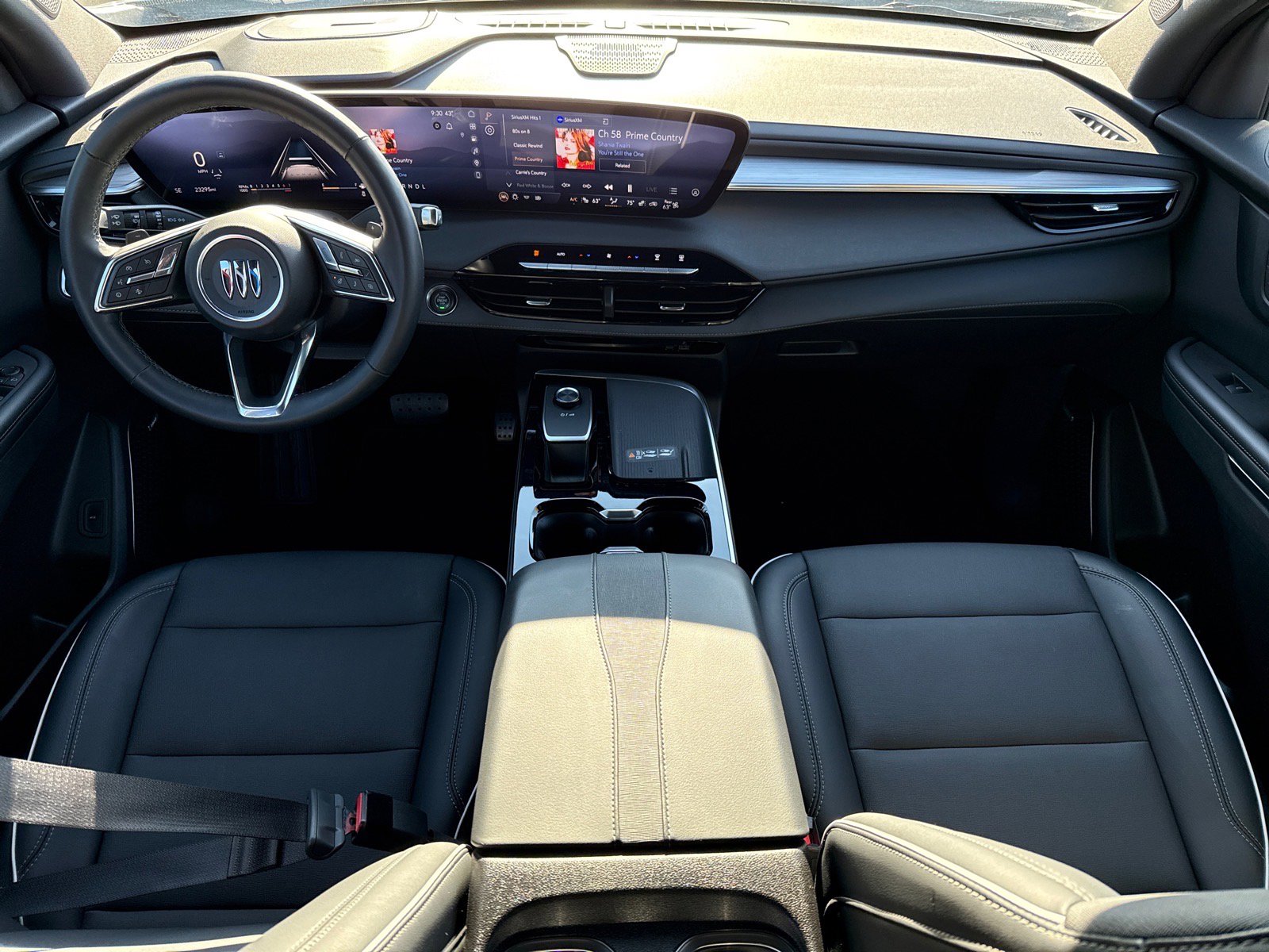 Used 2025 Buick Enclave Preferred image 12