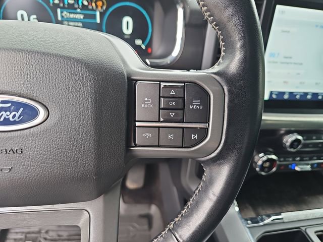 Used 2021 Ford F150 Lariat w/ FX4 Off-Road Package AWD/4WD image 18