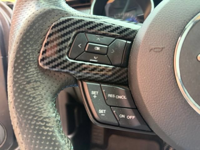 Used 2016 Ford Mustang GT w/ GT Performance Package RWD image 44