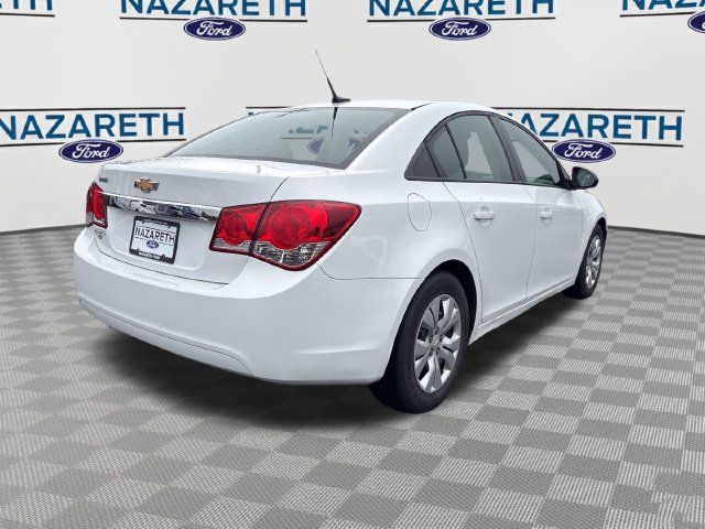 Used 2014 Chevrolet Cruze LS FWD image 7