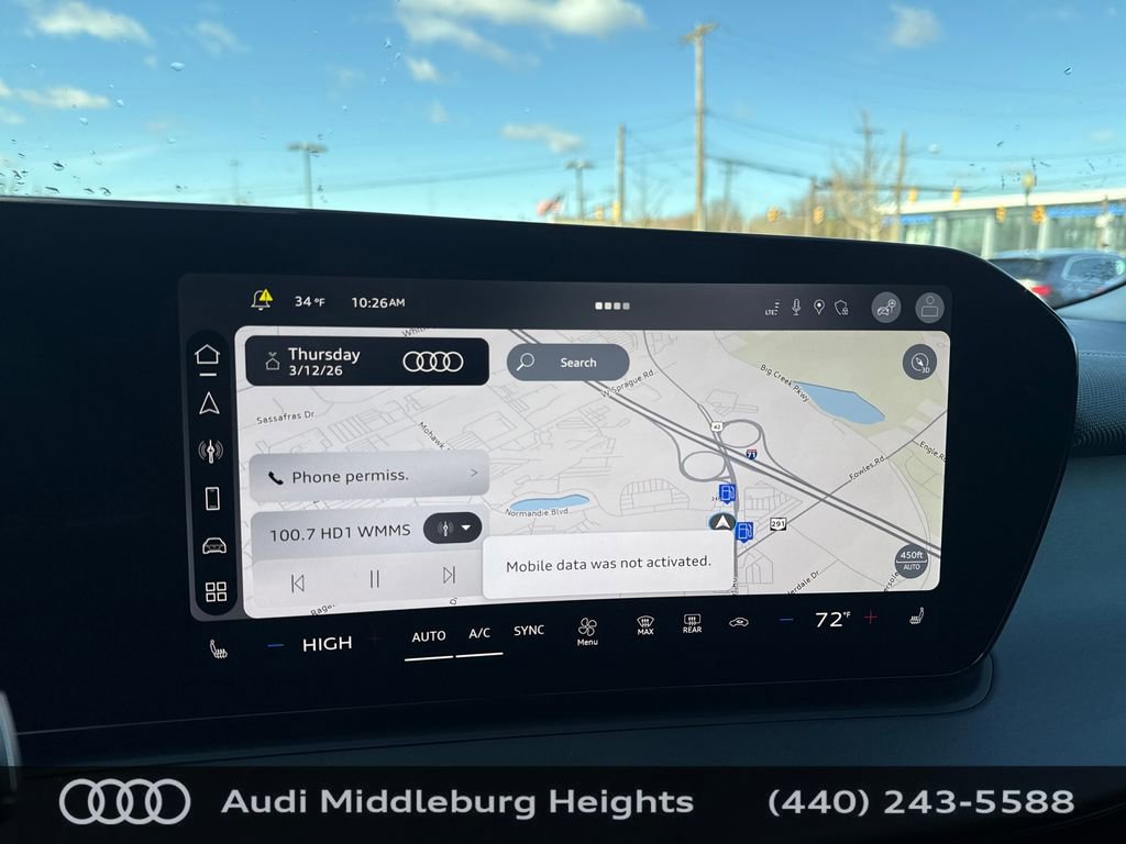 New 2026 Audi Q3 quattro 2.0T image 26