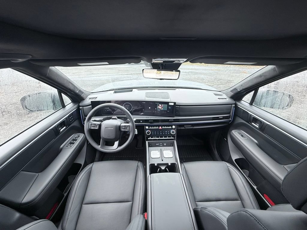 New 2026 Hyundai Santa Fe Calligraphy FWD image 27
