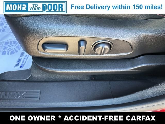 Used 2024 Chevrolet Equinox RS w/ LPO, Floor Liner Package image 14