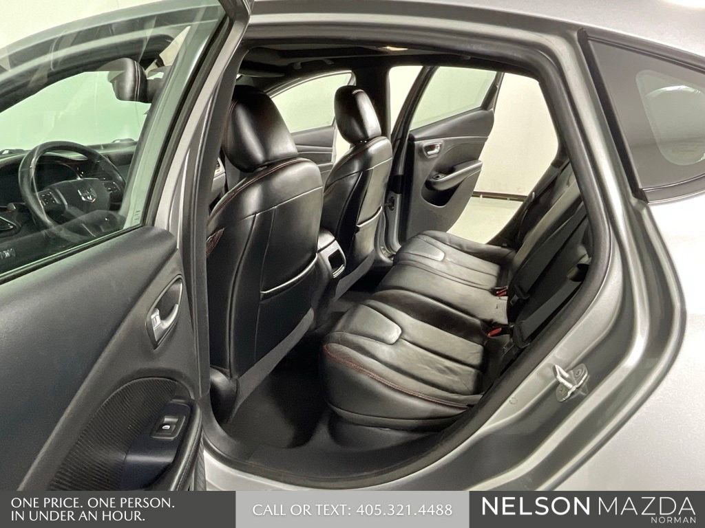 Used 2014 Dodge Dart GT w/ Technology Group image 13