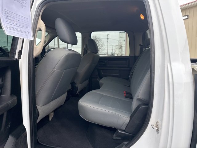 Used 2018 RAM 1500 Express w/ Express Value Package image 10