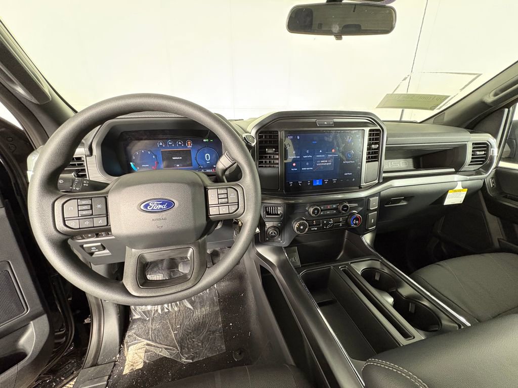 New 2026 Ford F150 STX image 8