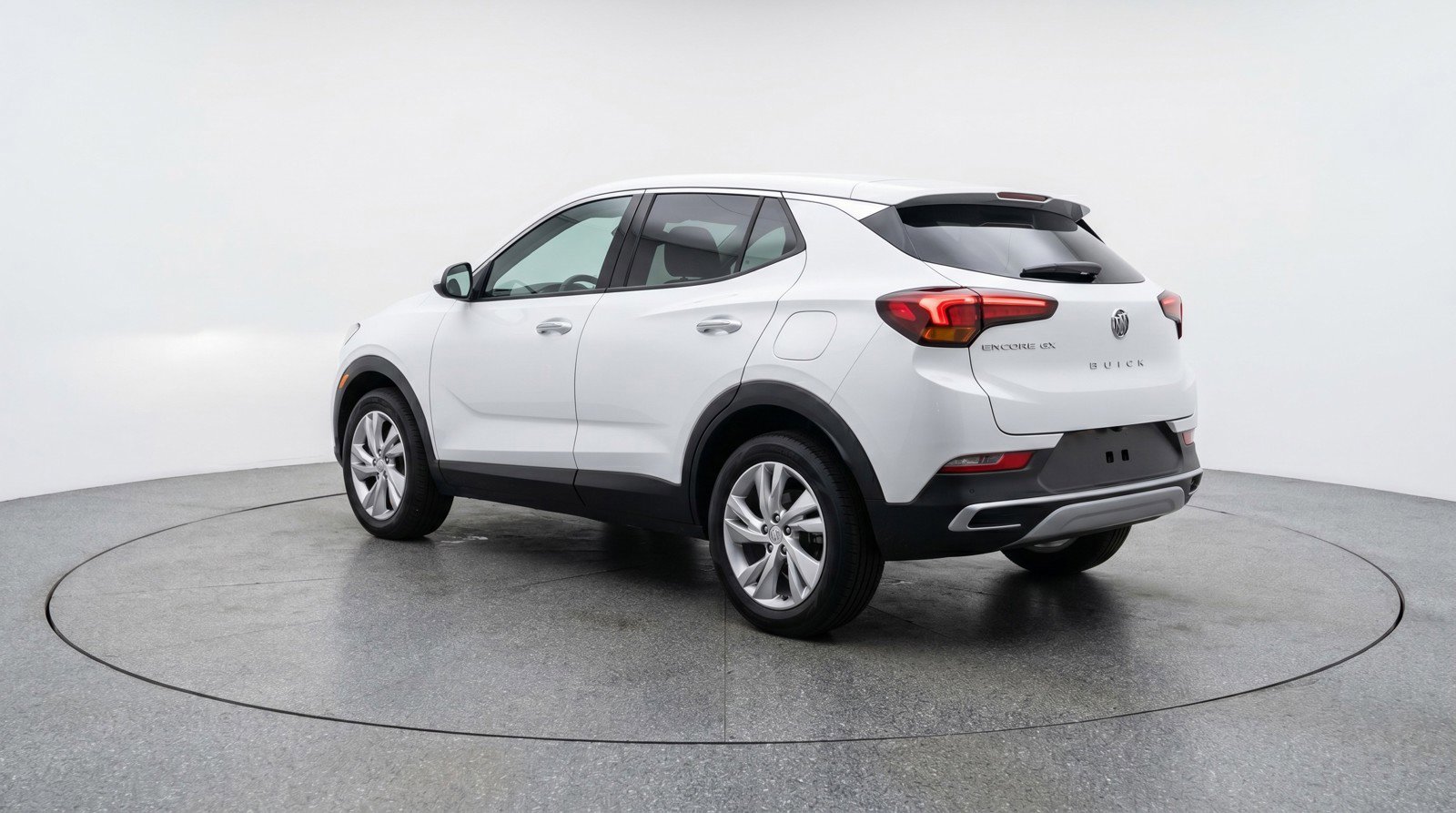 Used 2025 Buick Encore GX Preferred FWD image 6