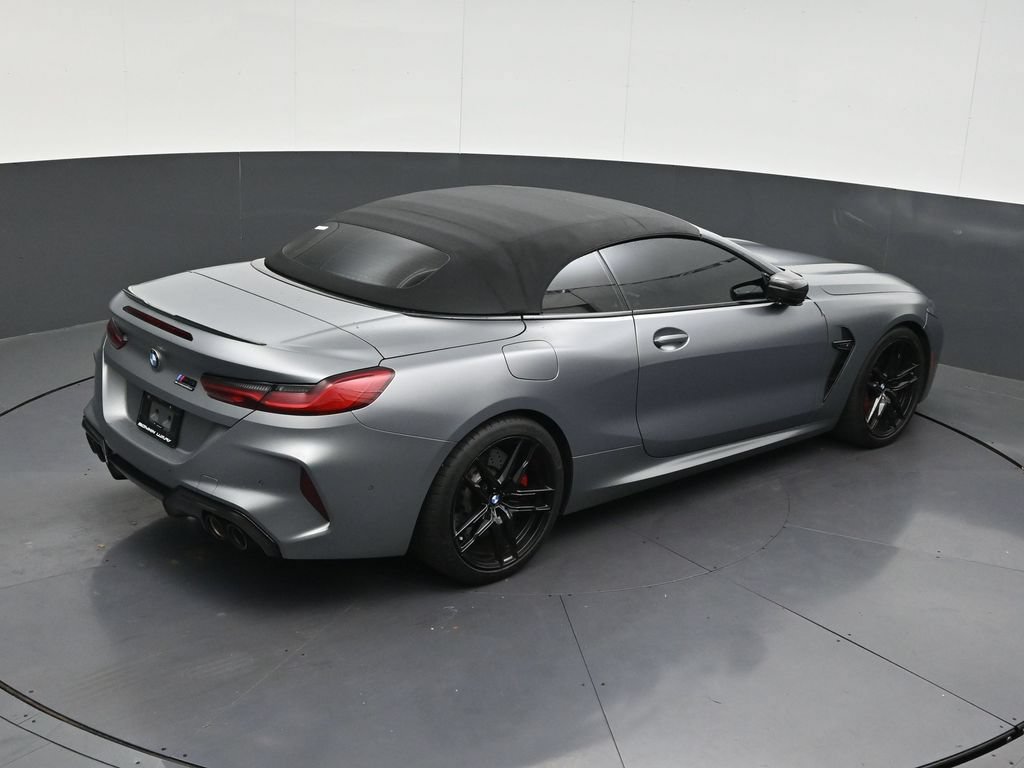 Used 2024 BMW M8 Competition w/ M Carbon Exterior Package AWD/4WD image 23