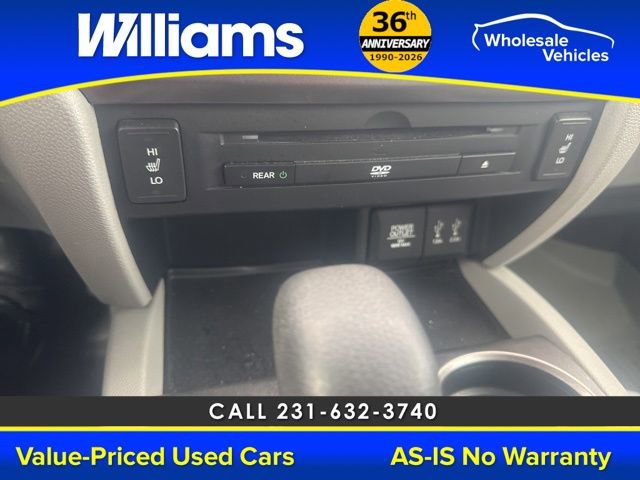 Used 2016 Honda Pilot EX-L image 34