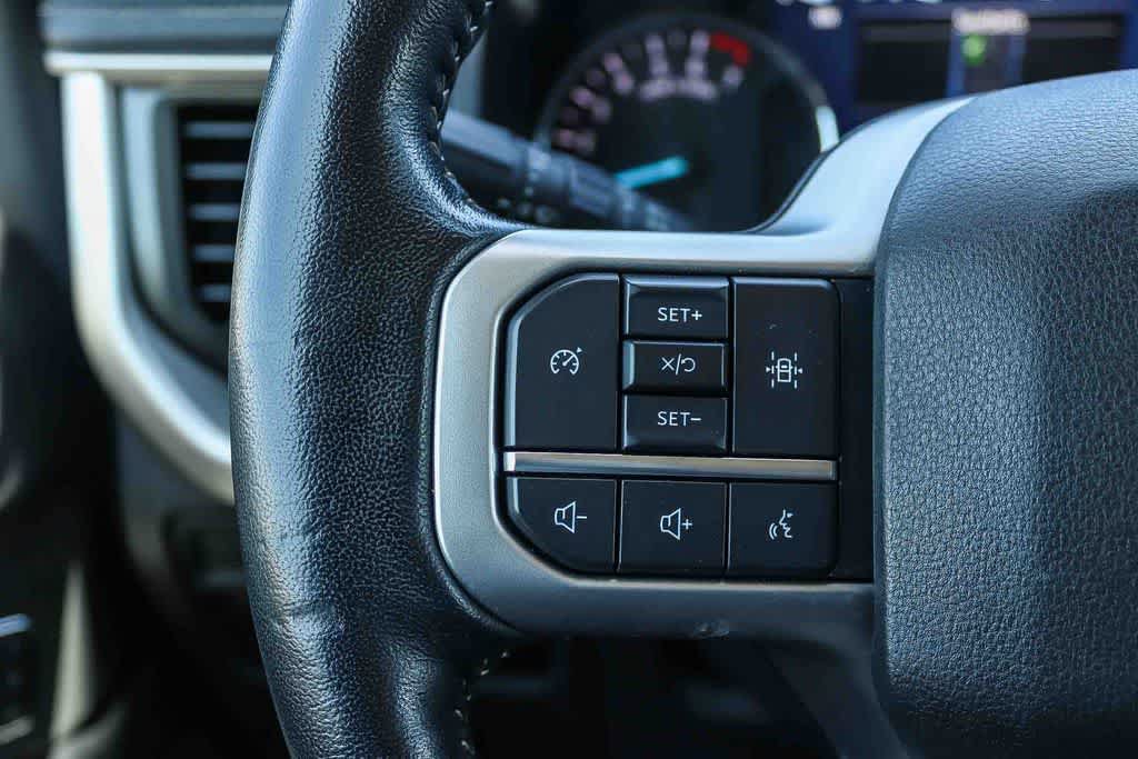 Used 2023 Ford Expedition Max XLT RWD image 23