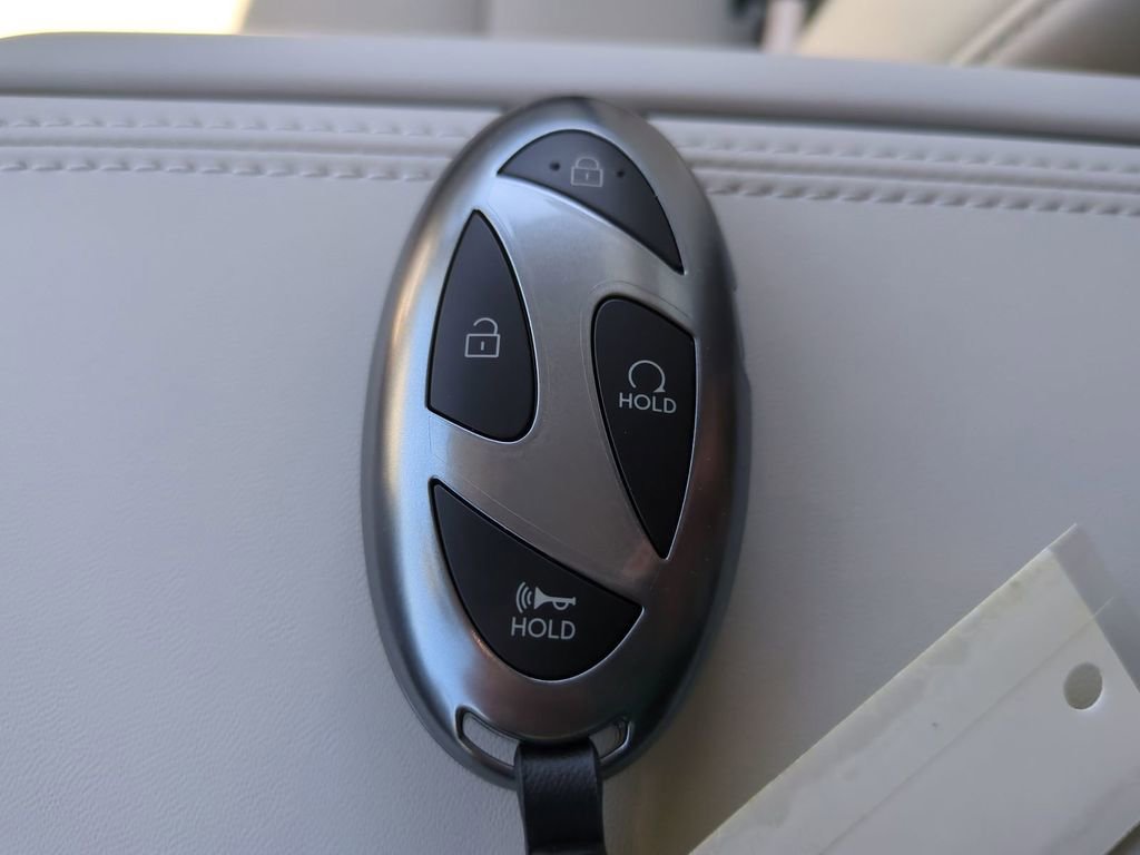 New 2026 Hyundai Santa Fe SEL image 37