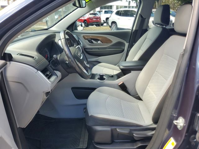 Used 2018 GMC Terrain SLE image 15