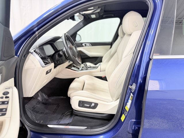Used 2019 BMW X5 xDrive40i w/ Convenience Package AWD/4WD image 15