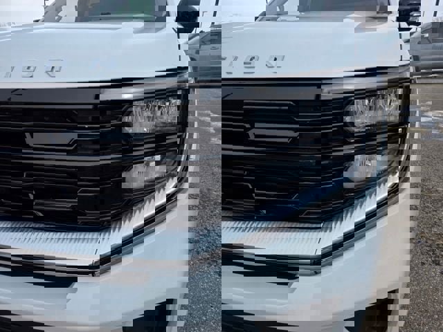 Used 2025 Ford Expedition Max Platinum AWD/4WD image 3