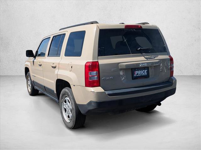 Used 2016 Jeep Patriot Sport w/ Power Value Group image 7