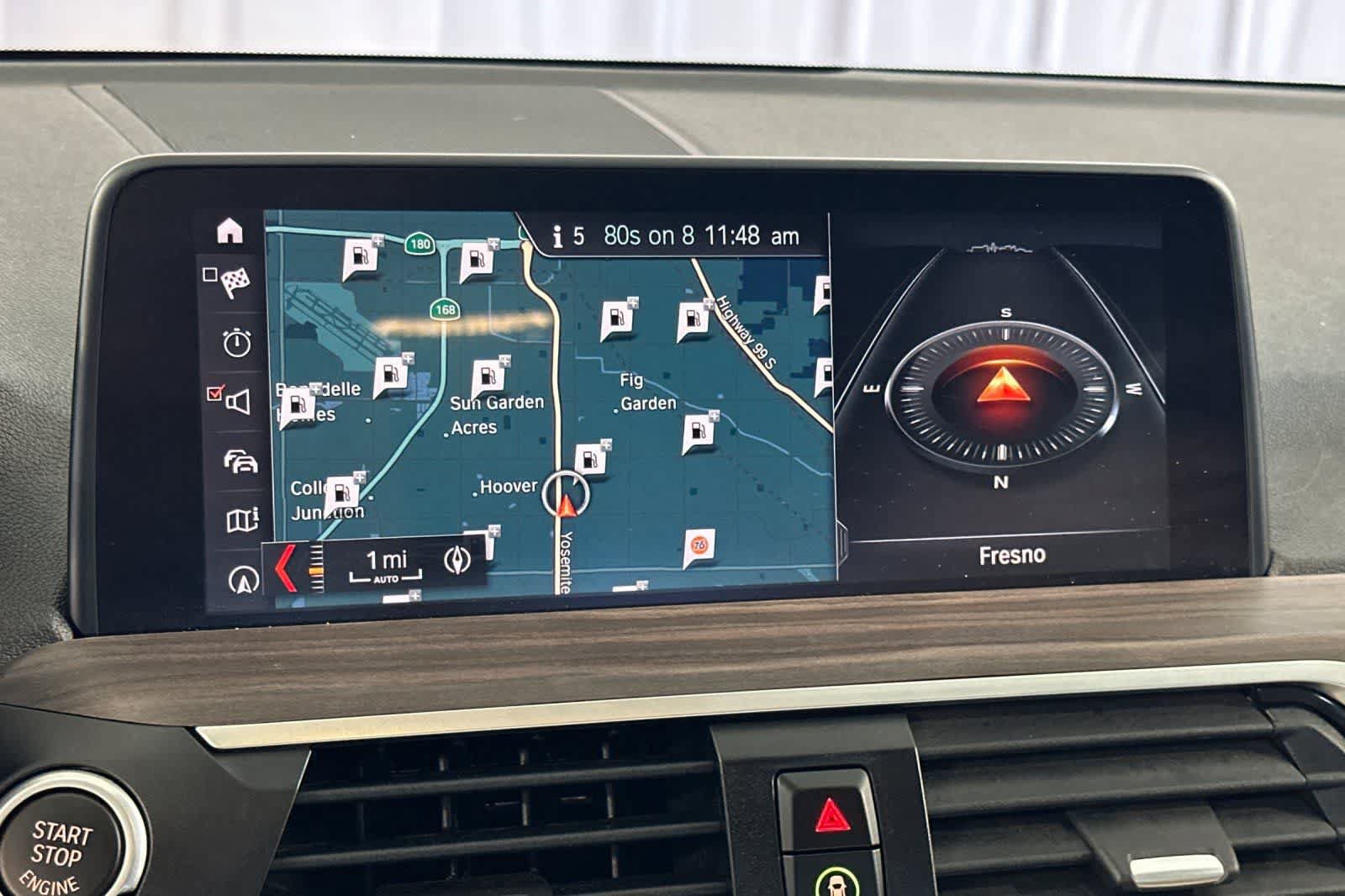 Used 2019 BMW X3 xDrive30i AWD/4WD image 22
