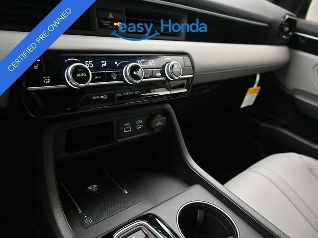 Used 2025 Honda Pilot EX-L image 15