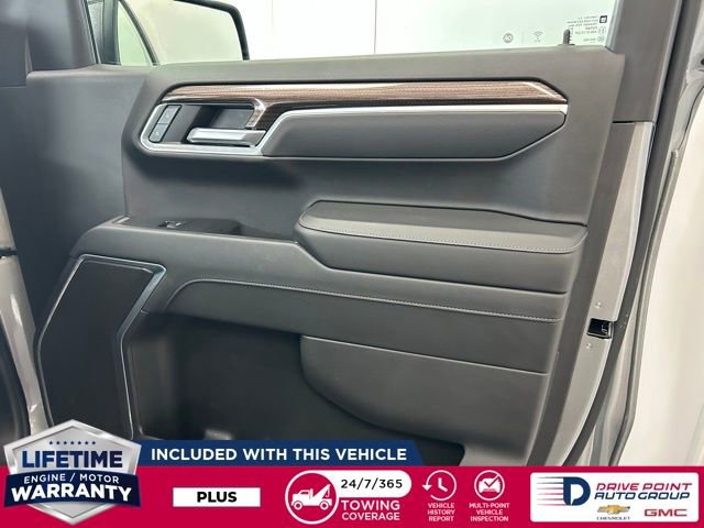 Used 2024 Chevrolet Silverado 1500 RST w/ Rally Edition AWD/4WD image 18