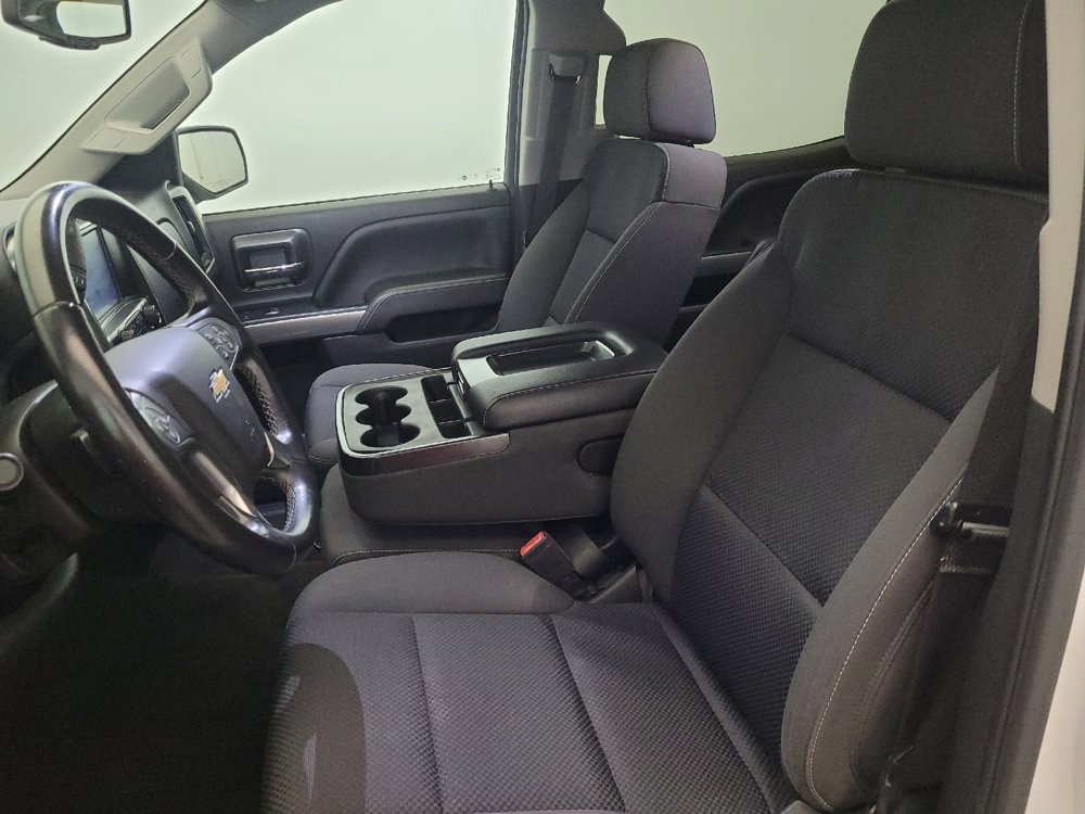 Used 2018 Chevrolet Silverado 1500 LT AWD/4WD image 17