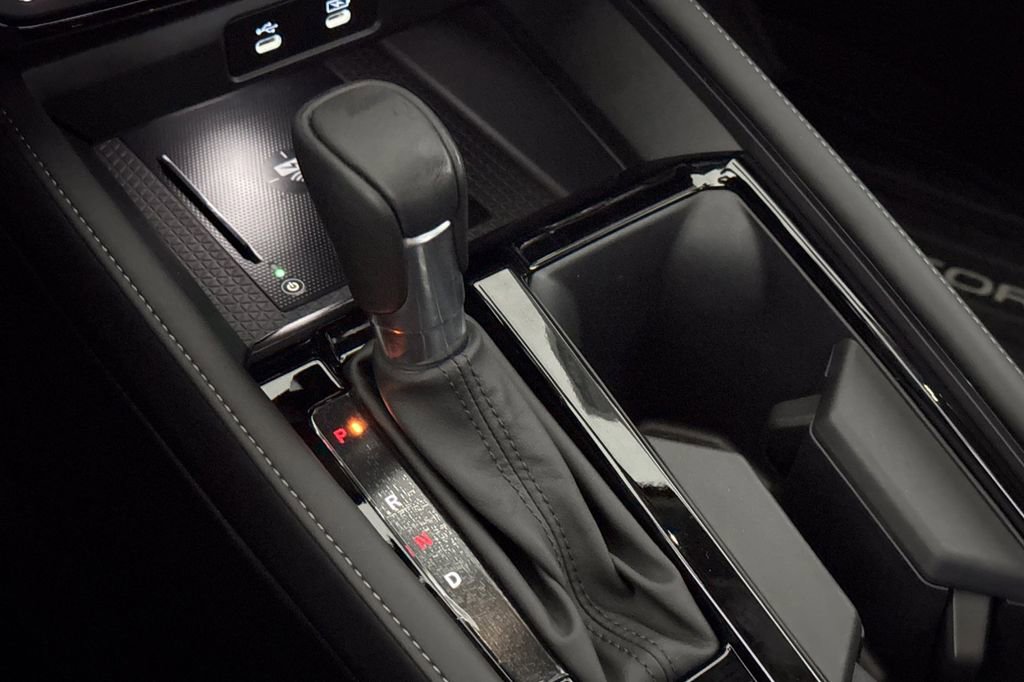 New 2026 Honda Accord Touring image 23