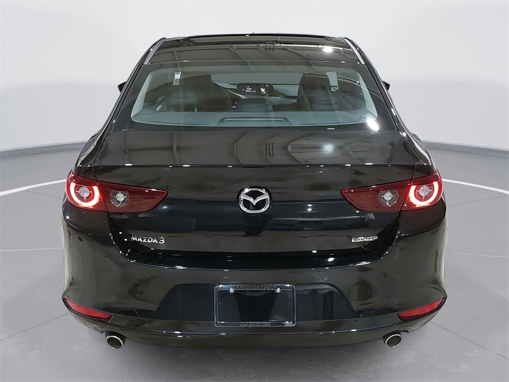 Used 2023 MAZDA MAZDA3 s image 6