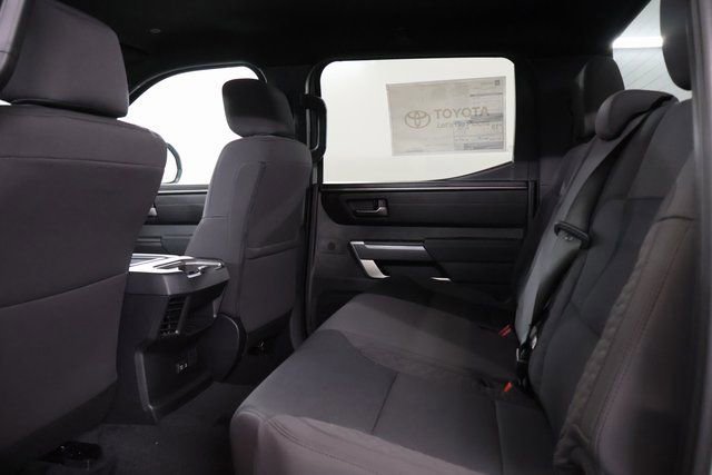 New 2026 Toyota Tundra SR5 image 27