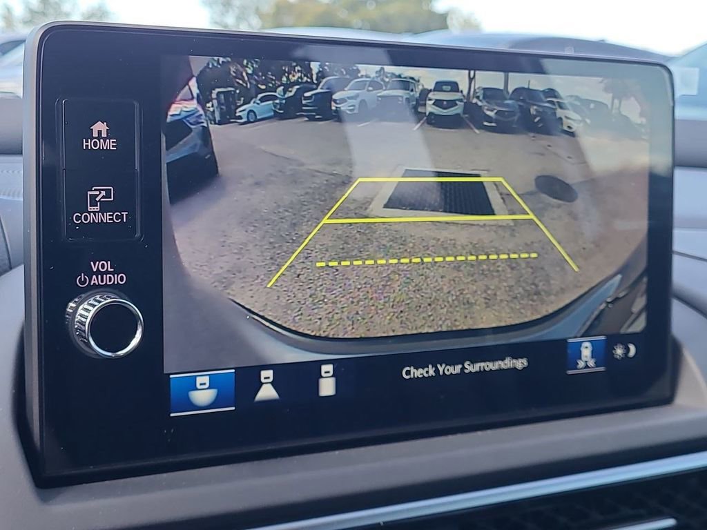 New 2025 Acura ADX FWD image 29