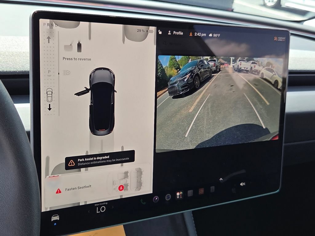 Used 2025 Tesla Model 3 RWD image 20