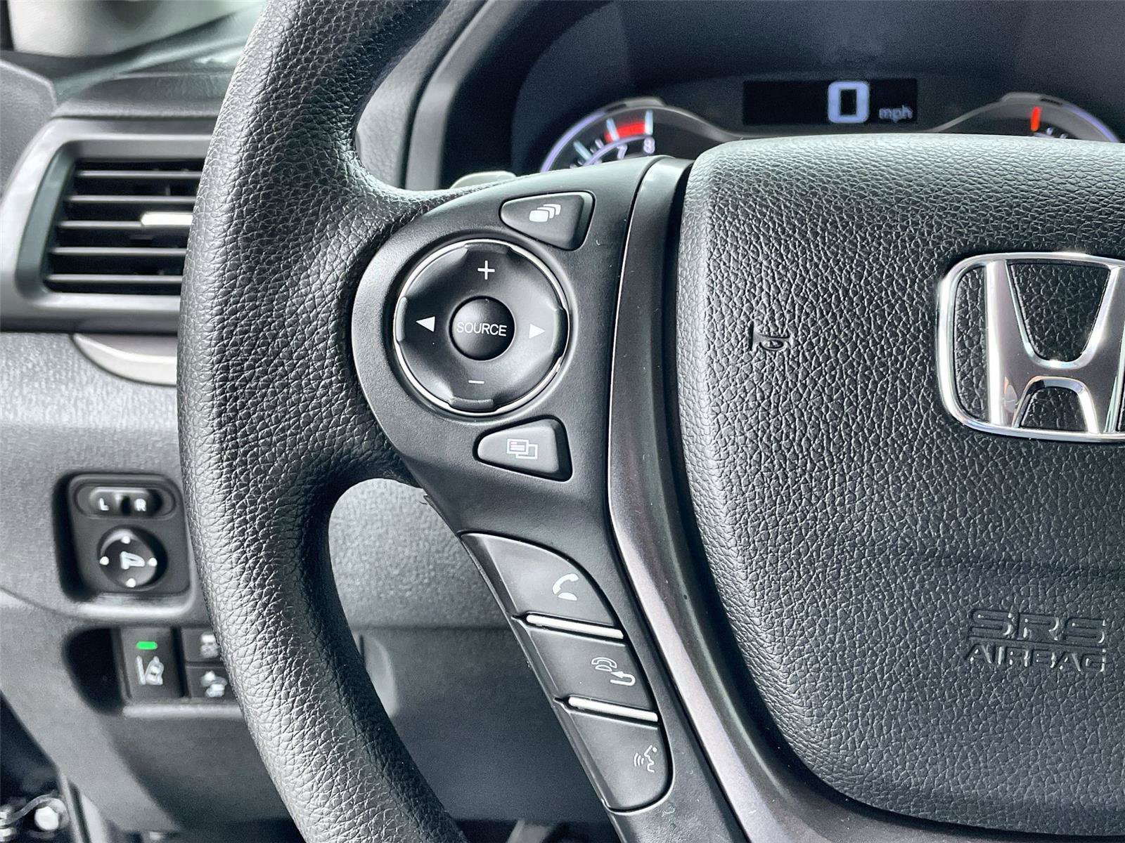 Certified 2023 Honda Ridgeline Sport image 15